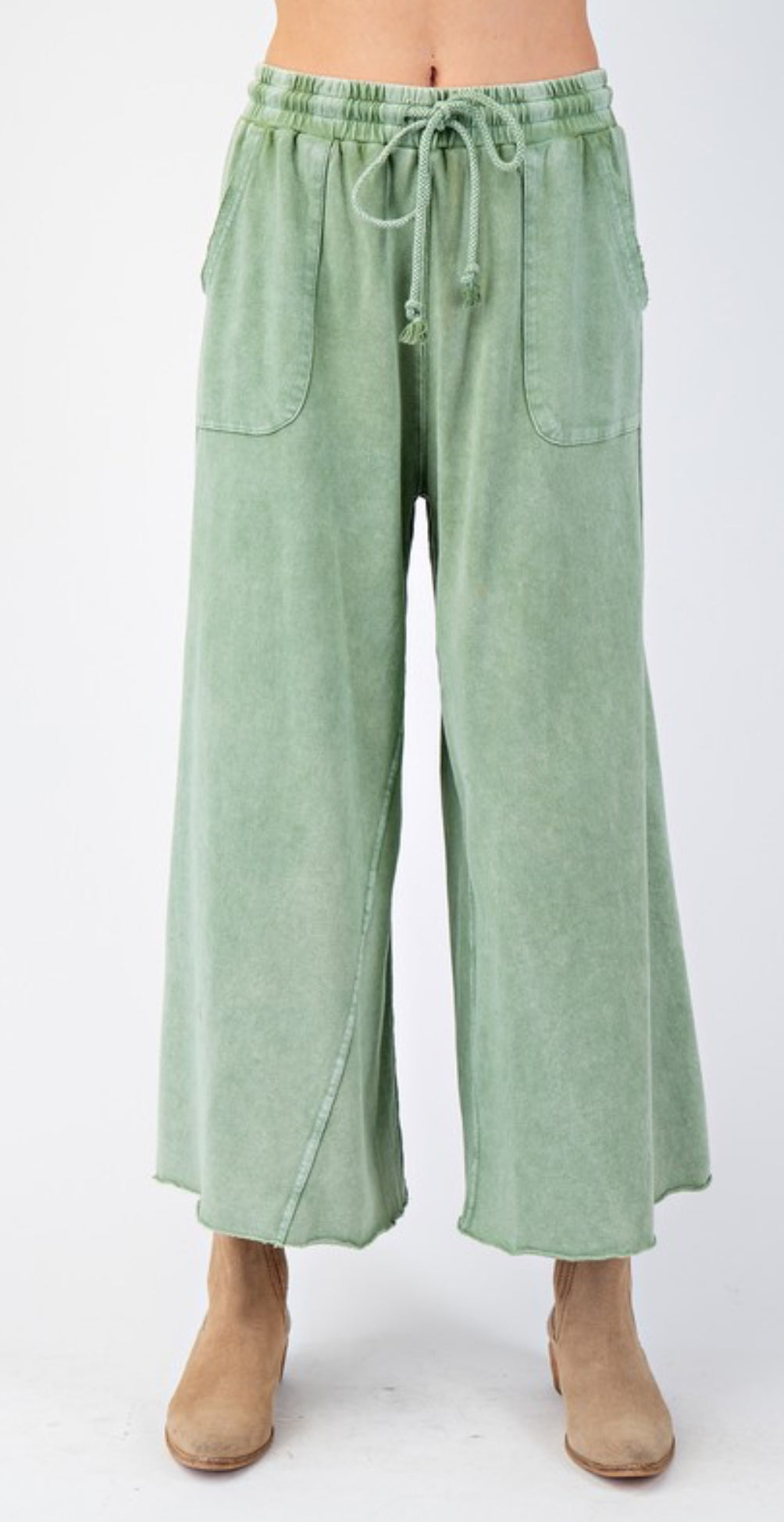 Juniper Pant