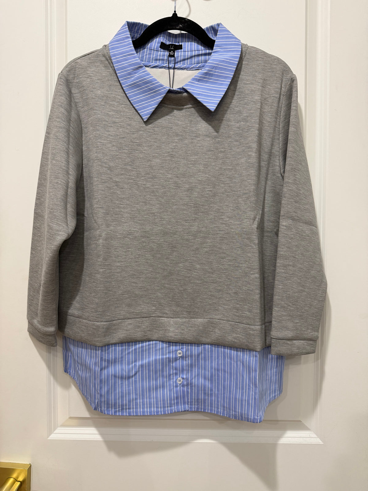 Jasper top