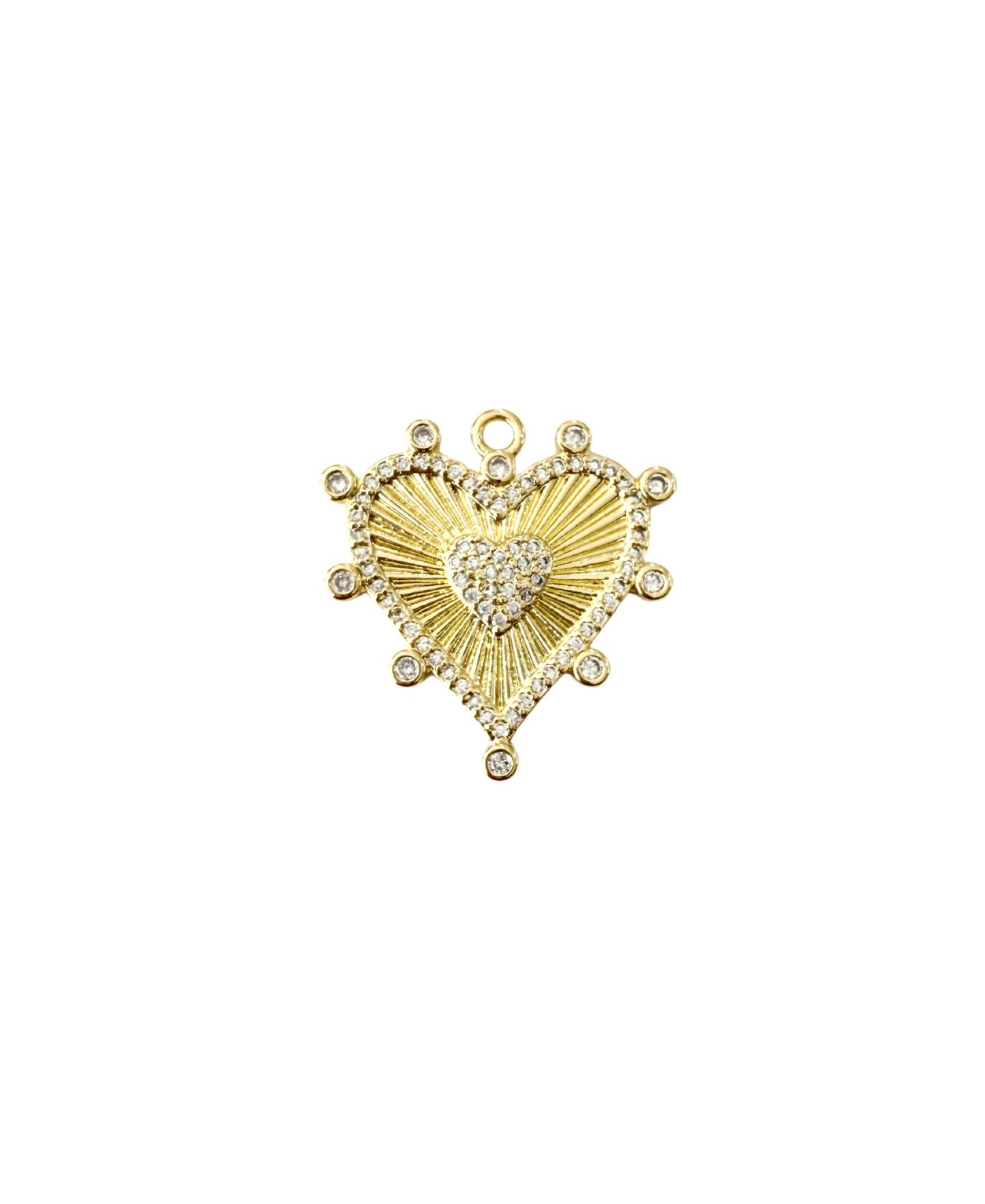 Scarf MM Necklace - Create your own