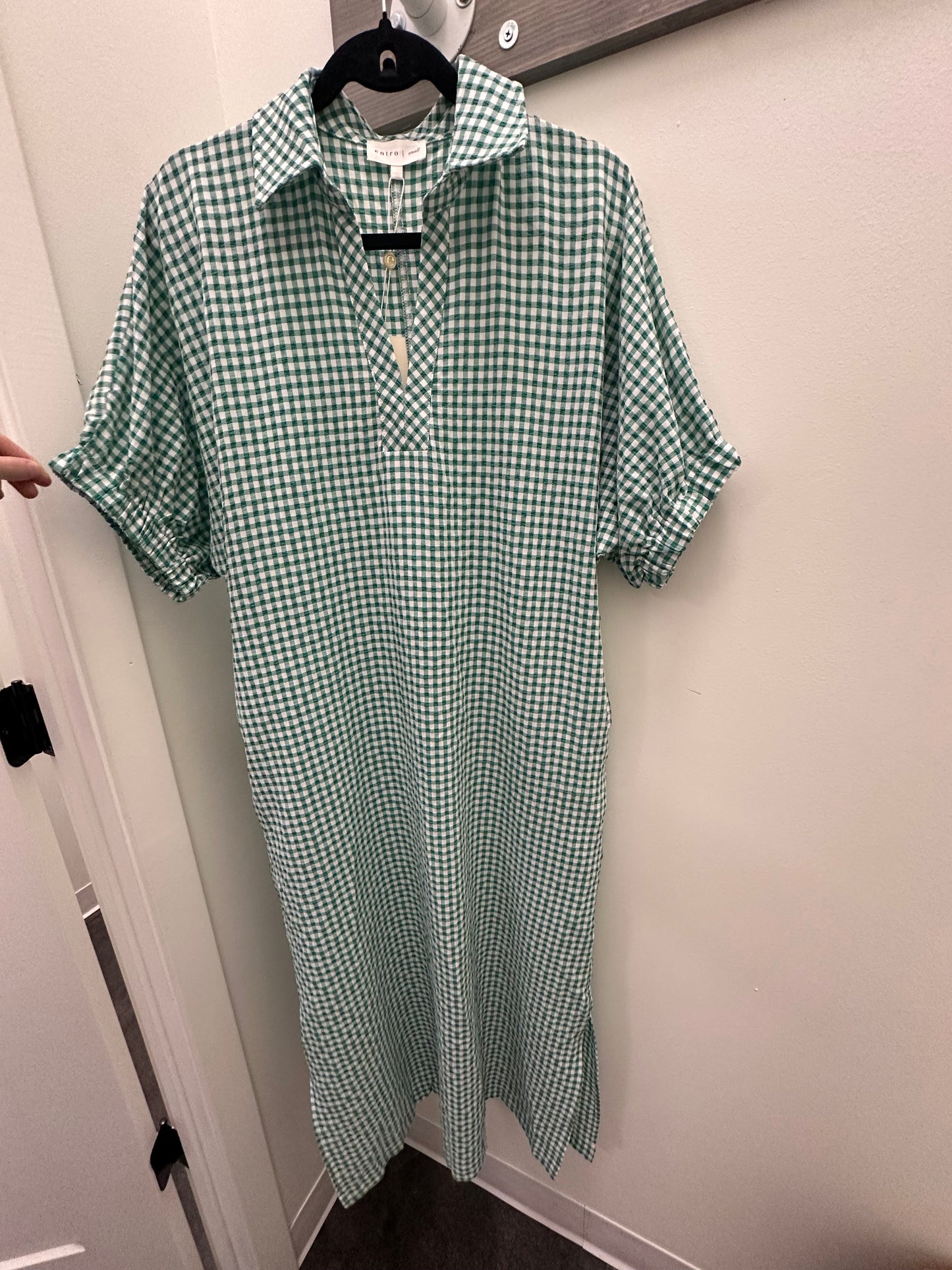 Picnic Midi (multiple colors)
