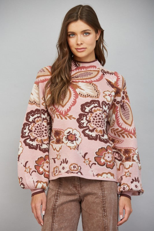 Philly sweater