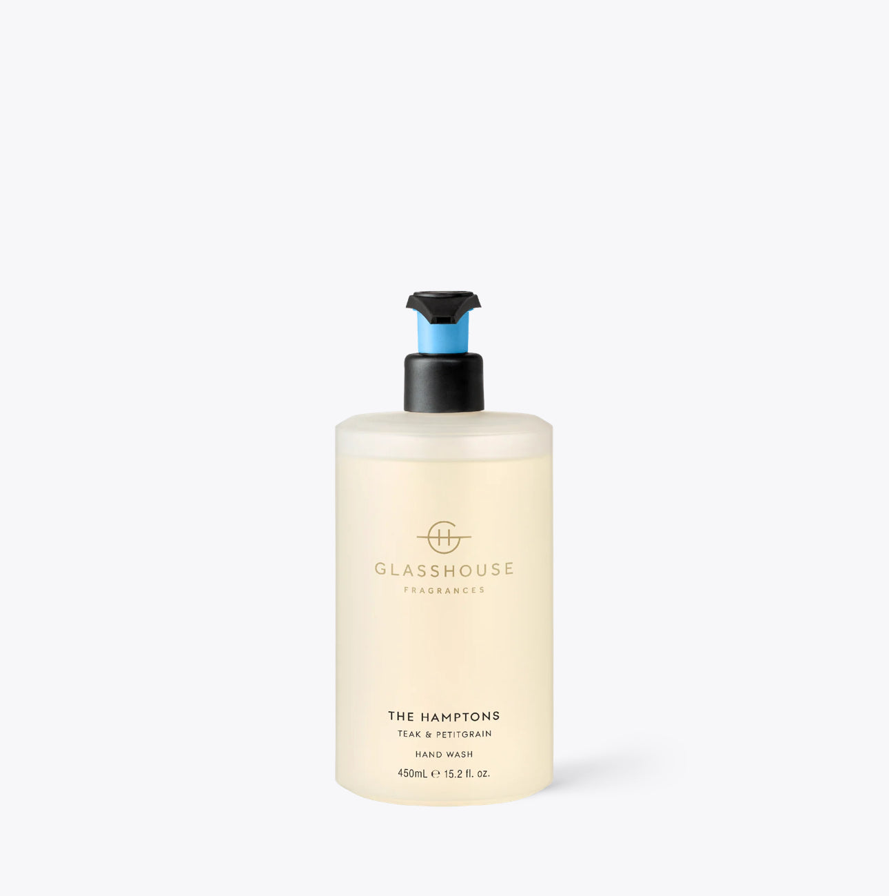 15.2 FL.OZ Hand Wash Glasshouse