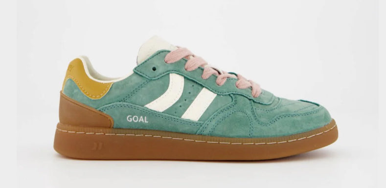 GOAL GREEN LAND - Coolway