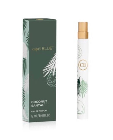 EDP Spray Pen (2 scents)