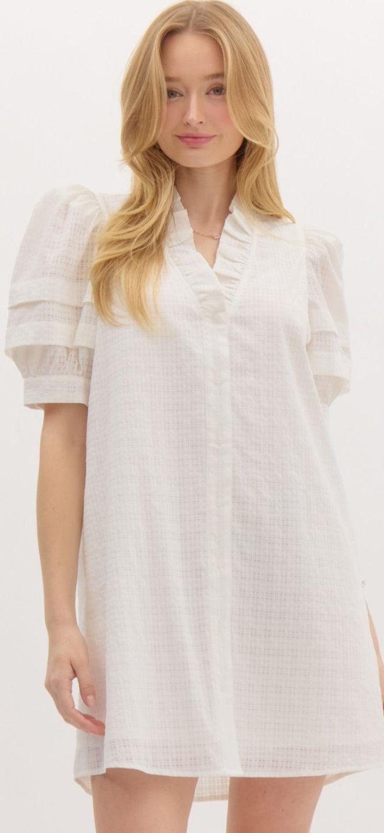 Ashton Dress (multiple colors)