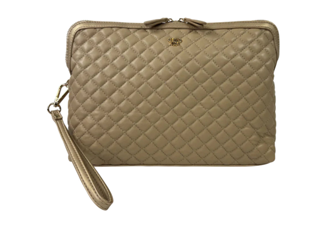 Litt Makeup Case (multiple colors)