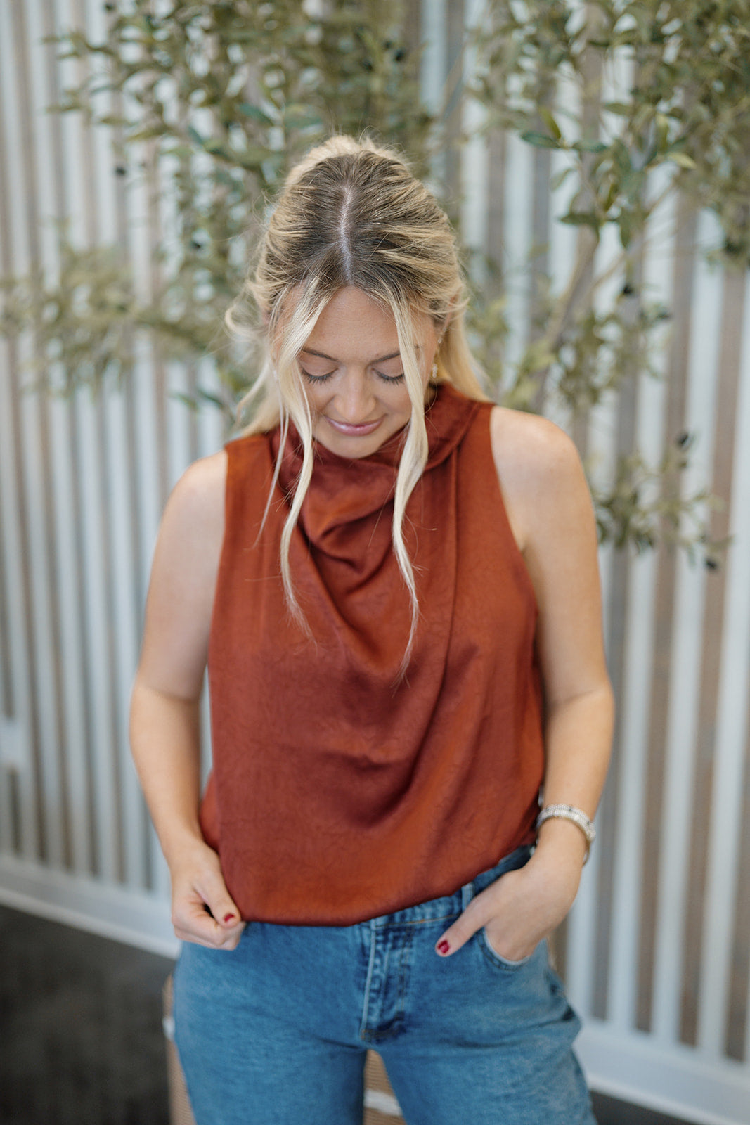 Mystic Top