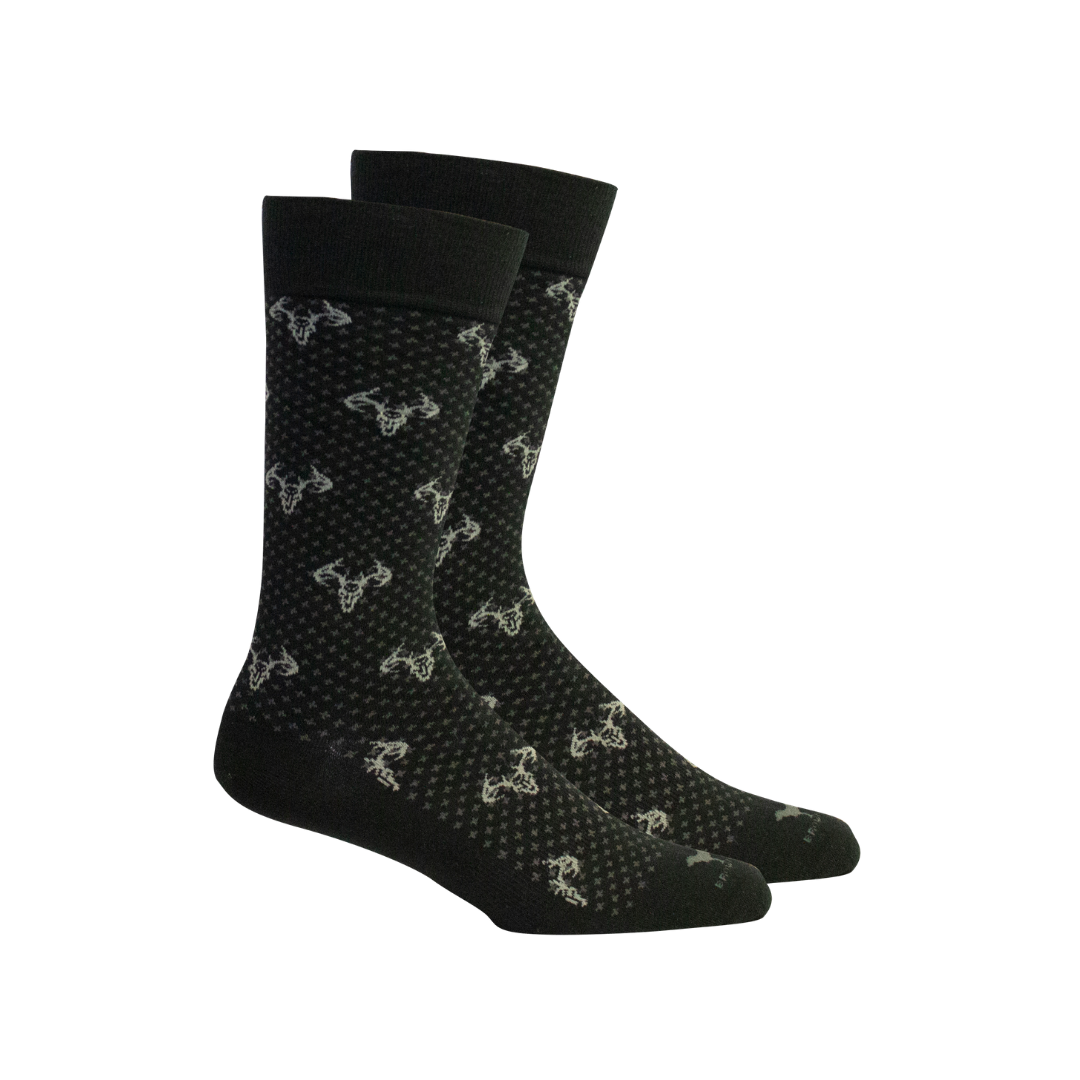 Caswell (European Mount) Socks