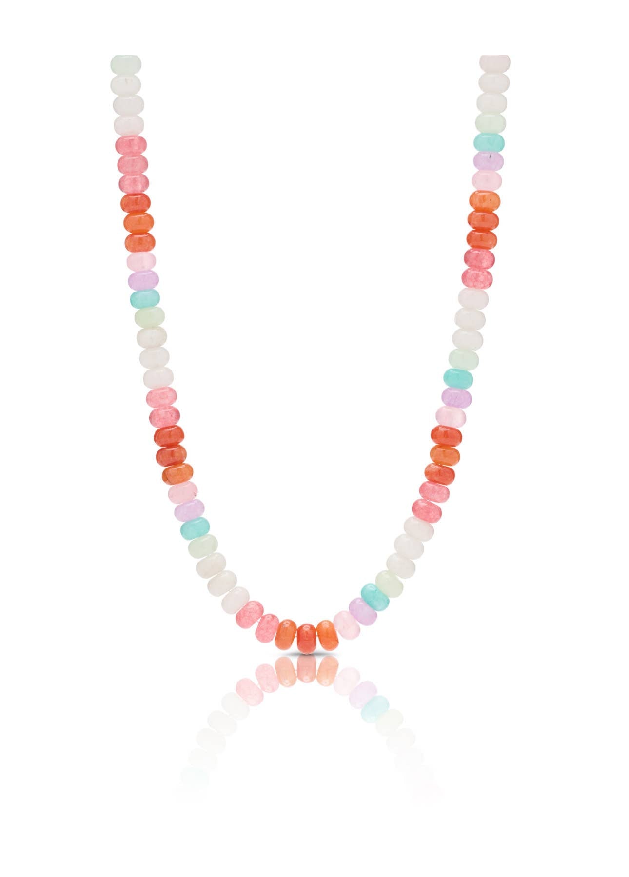 Melanie Necklace