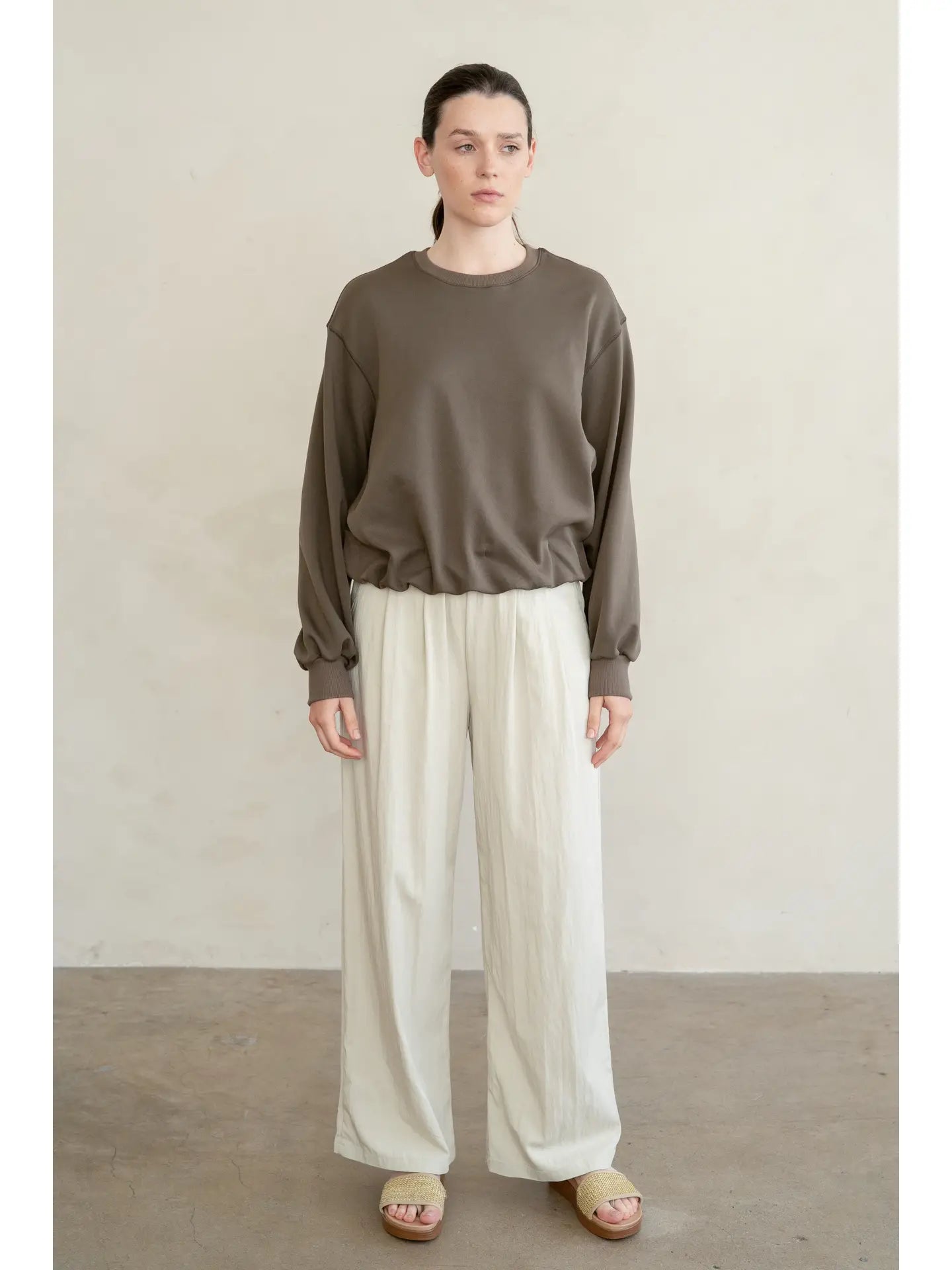 Alyson Sweatshirt