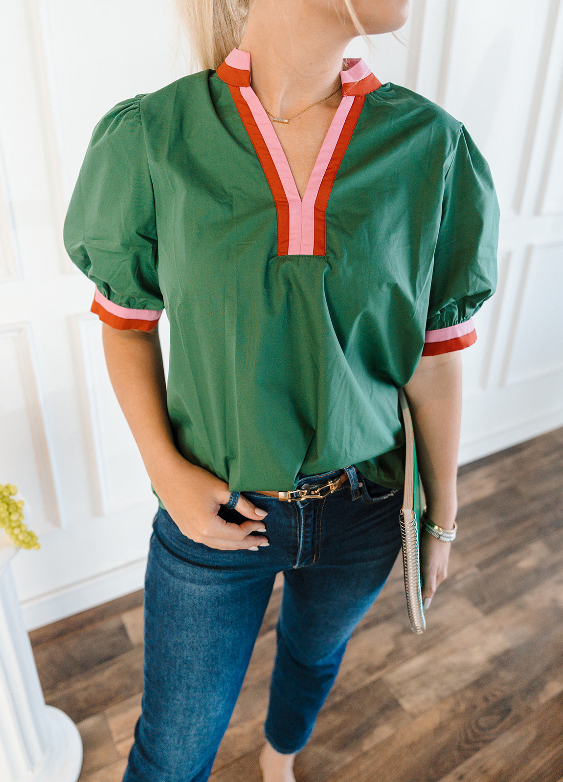 Callie Top