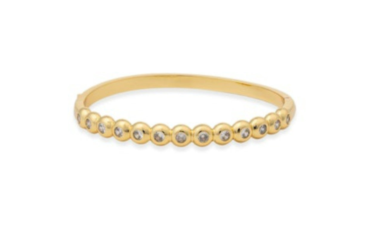 JAYLEN BANGLE - Bracha Jewels