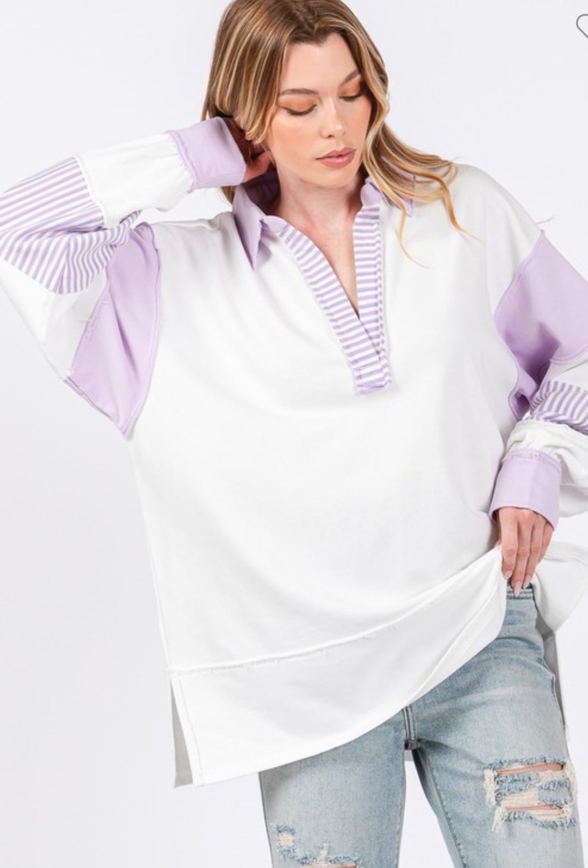 Daphne Top (multiple colors)