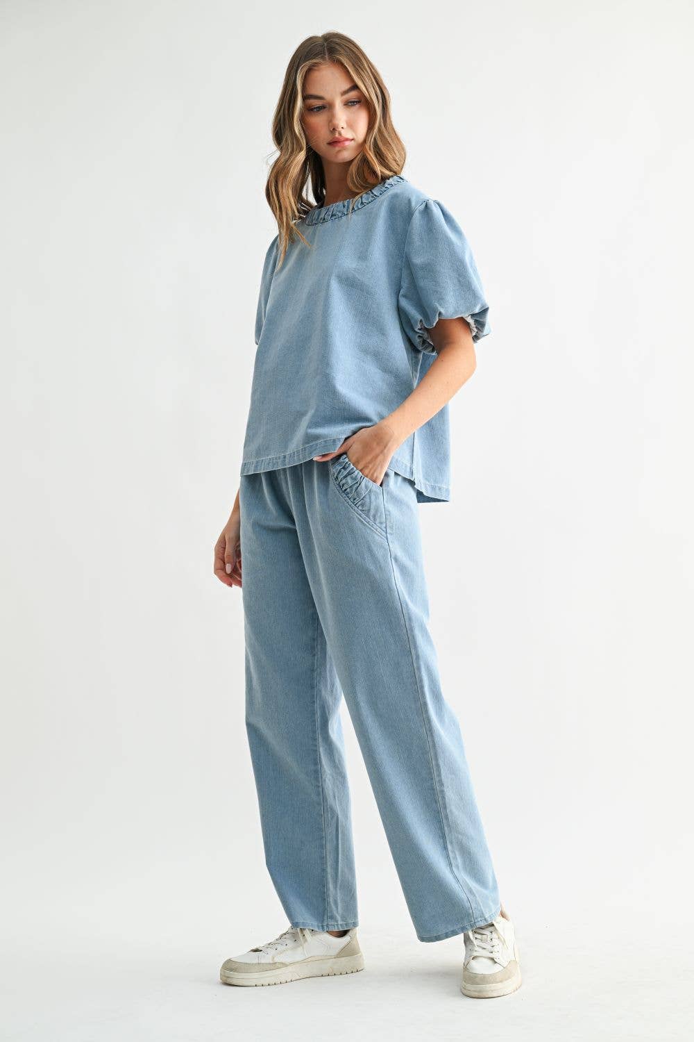 Denna Top