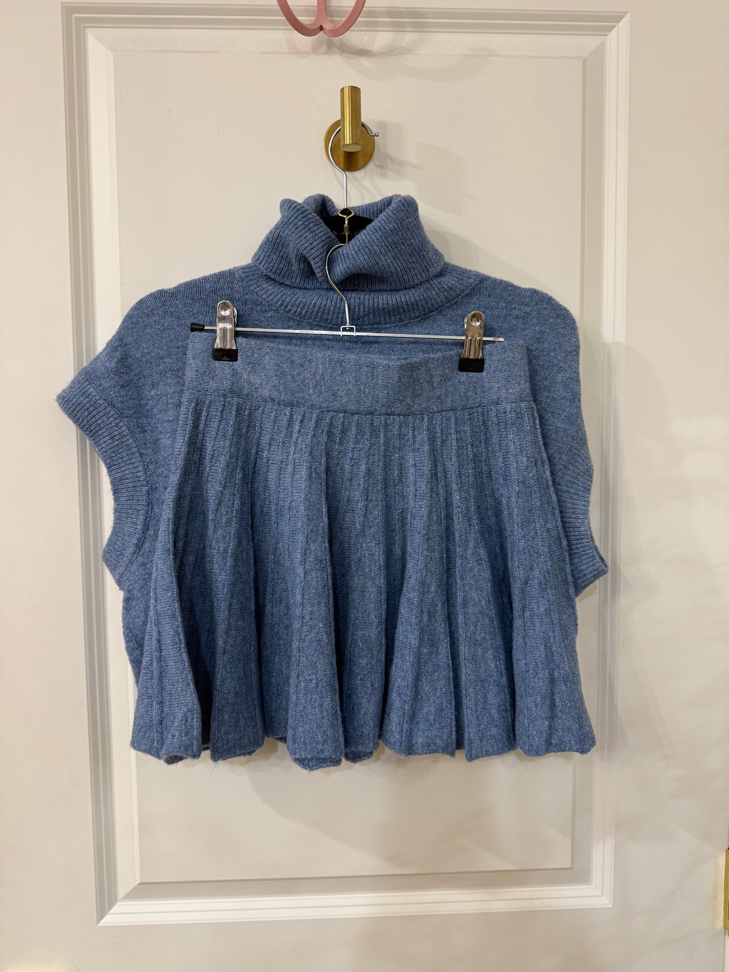Capri Sweater Set (2 colors)