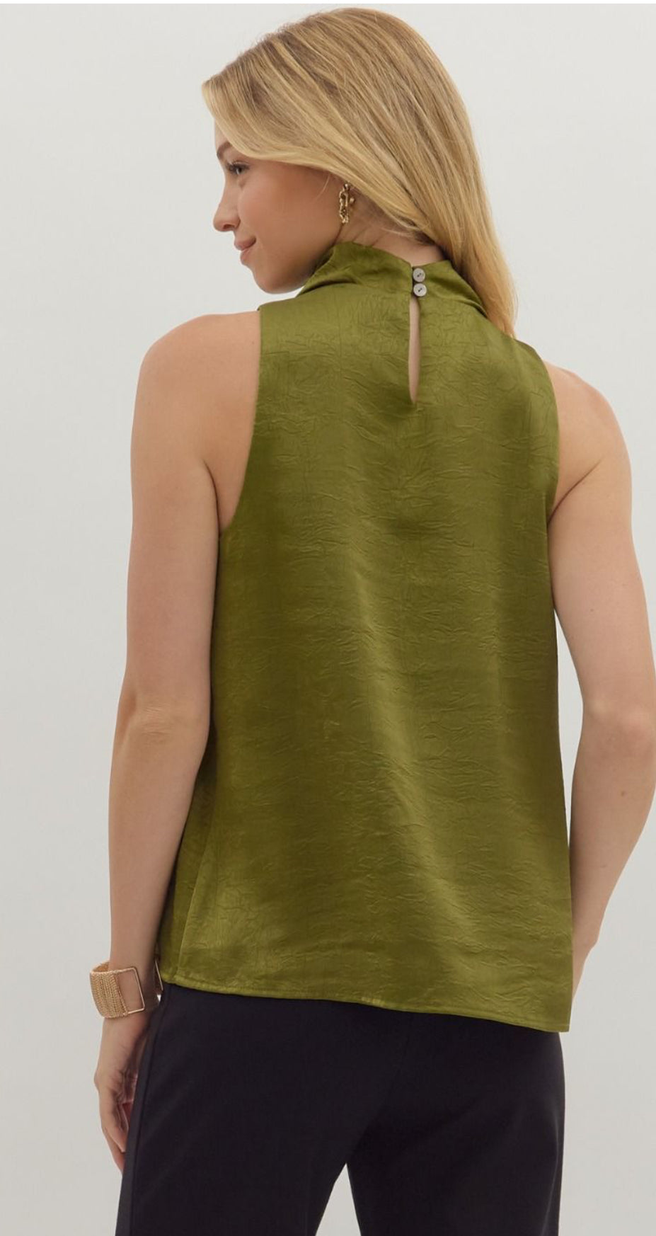 Mystic Top