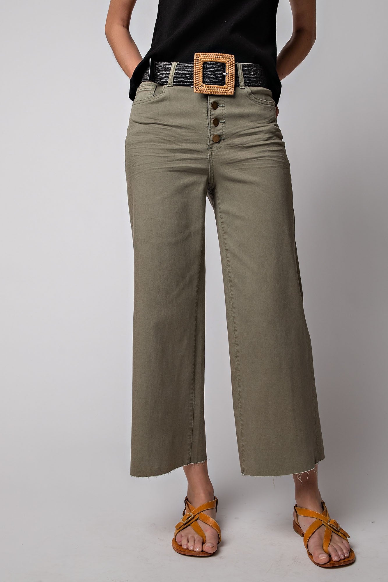Haelynn pants