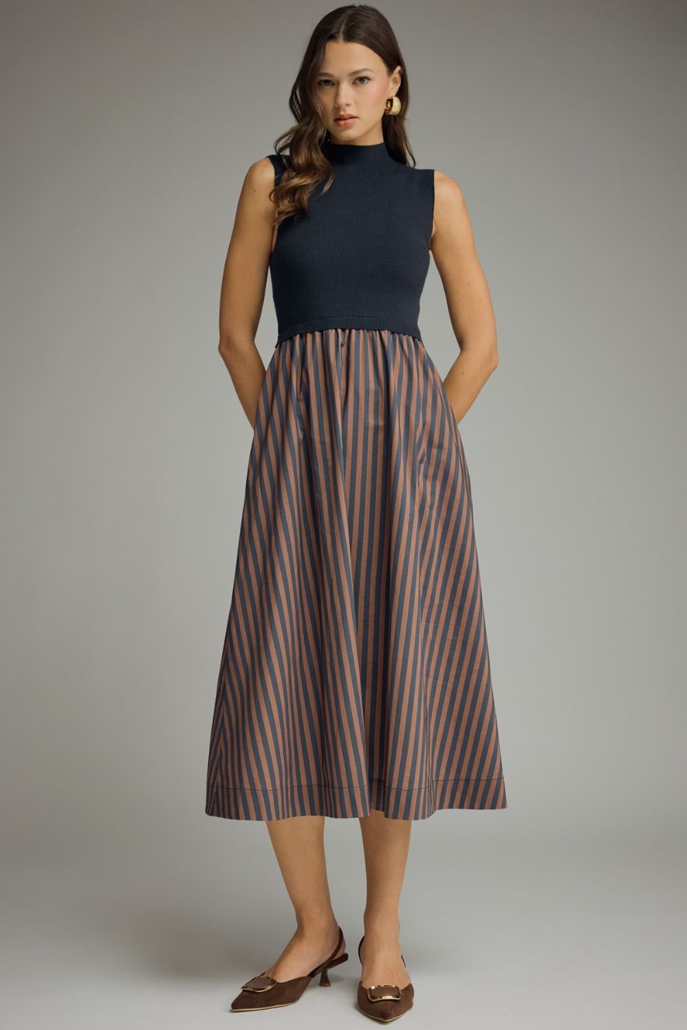 Mellie midi (3 colors)