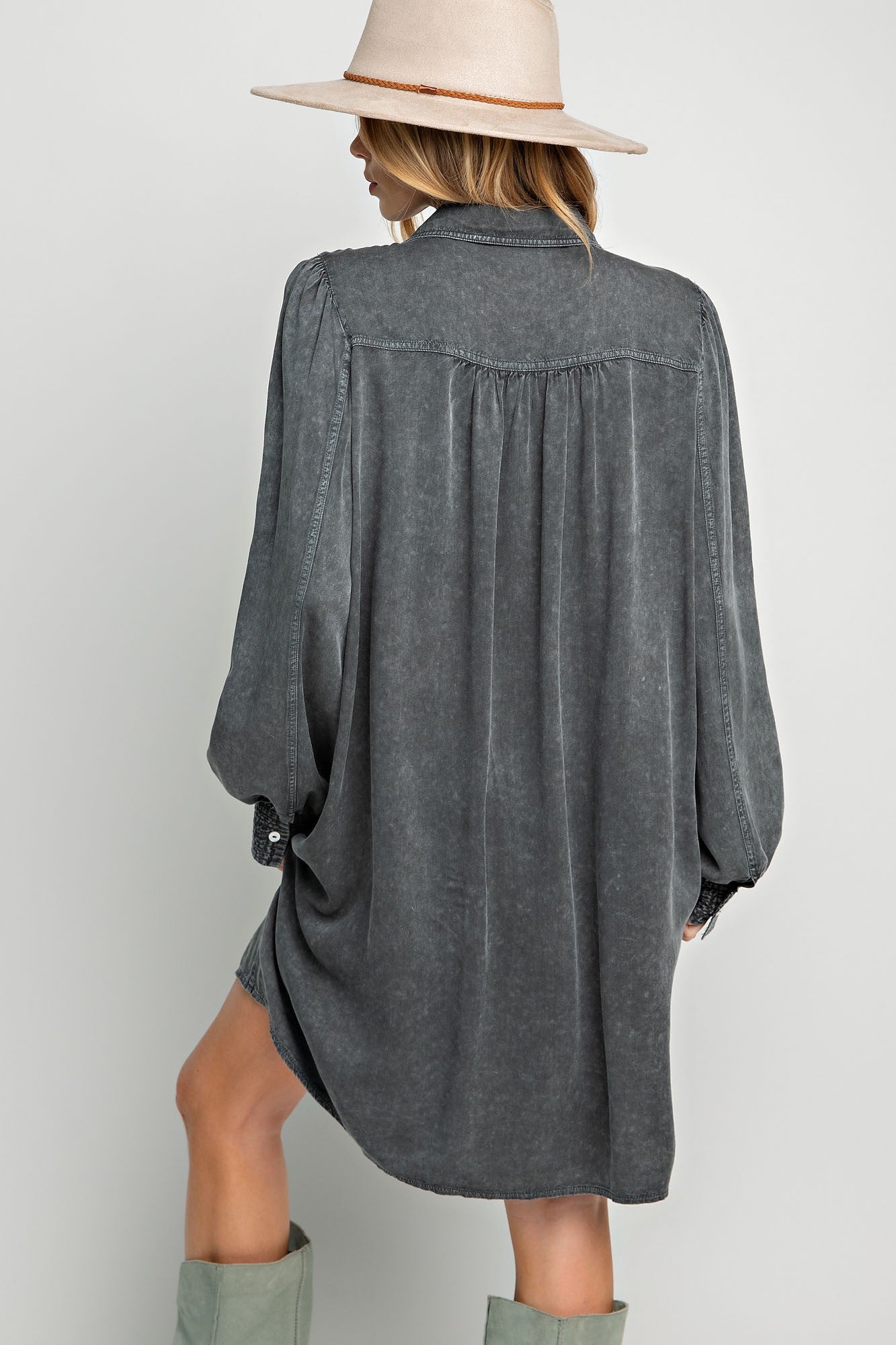 Palmer Dress