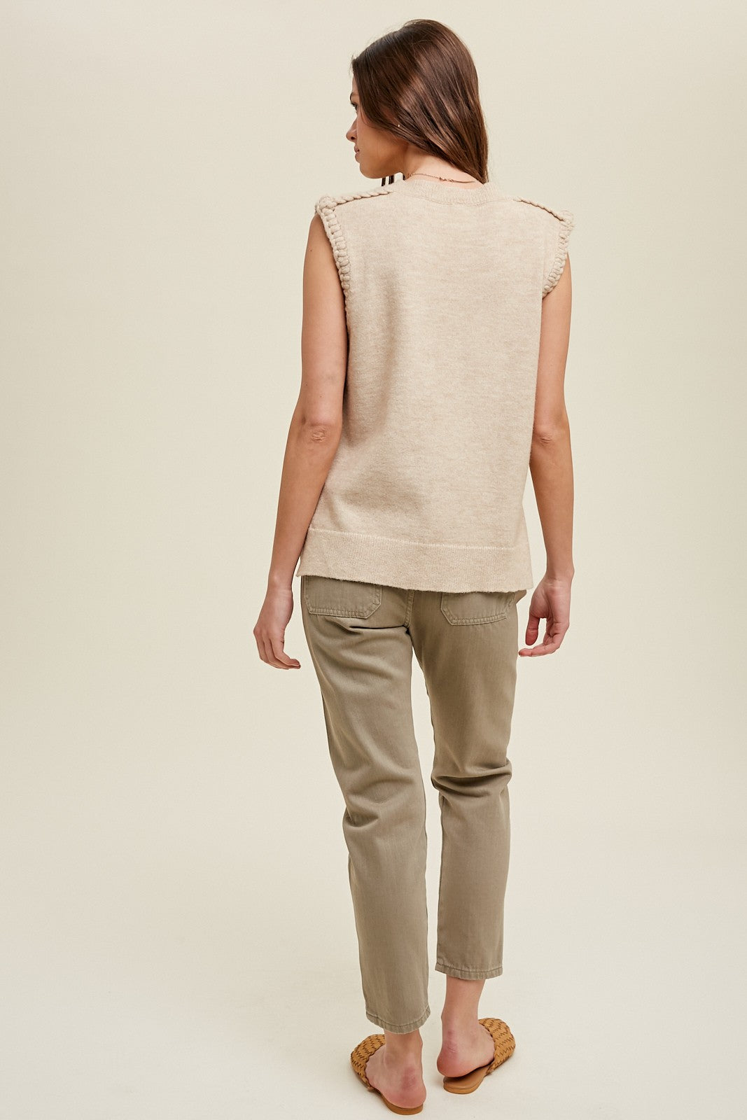 Hollyn Vest