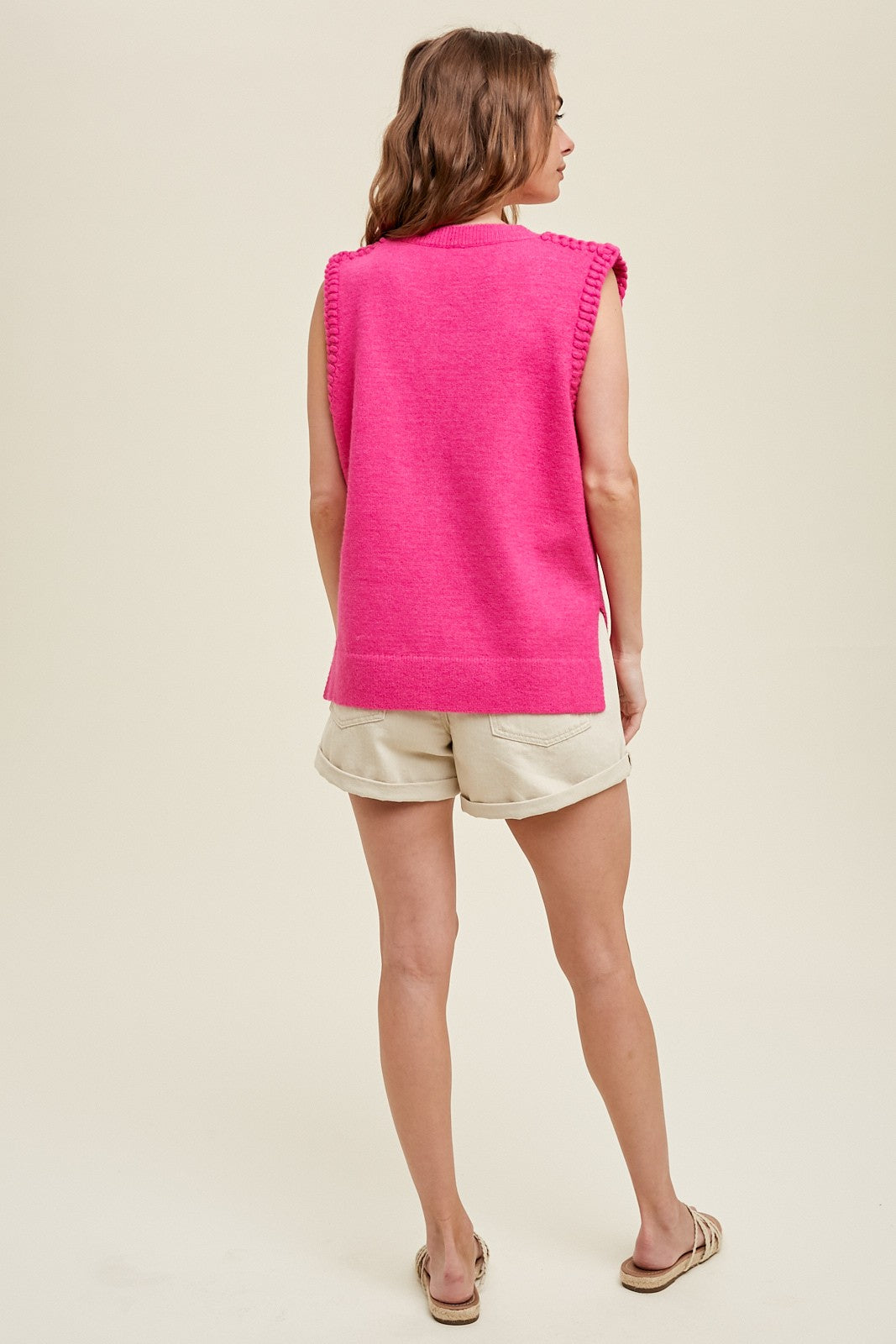 Hollyn Vest