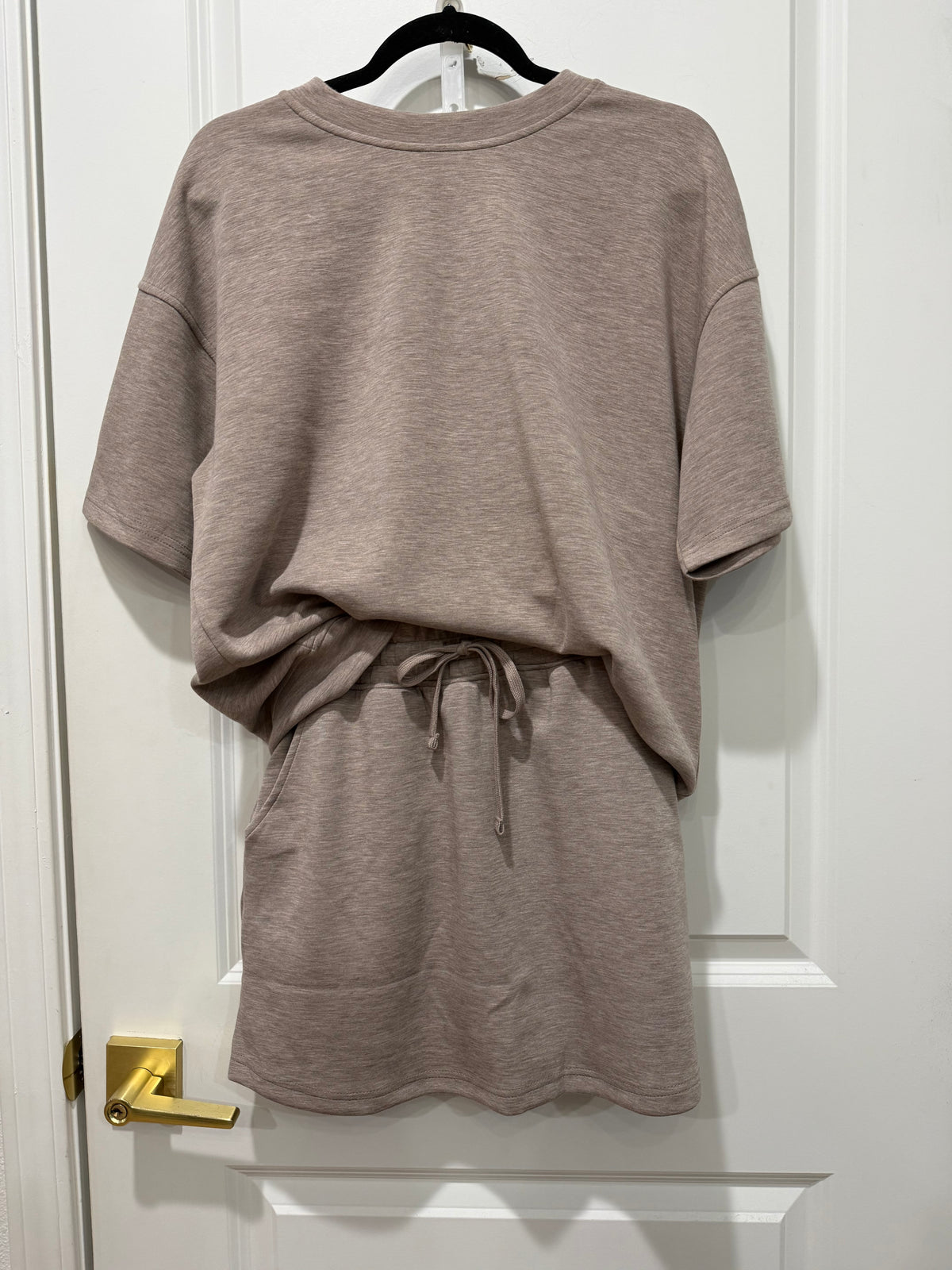 Taylor Modal Short Set