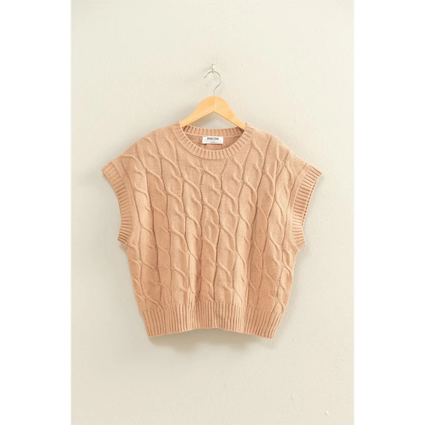 Vicki Sweater Top