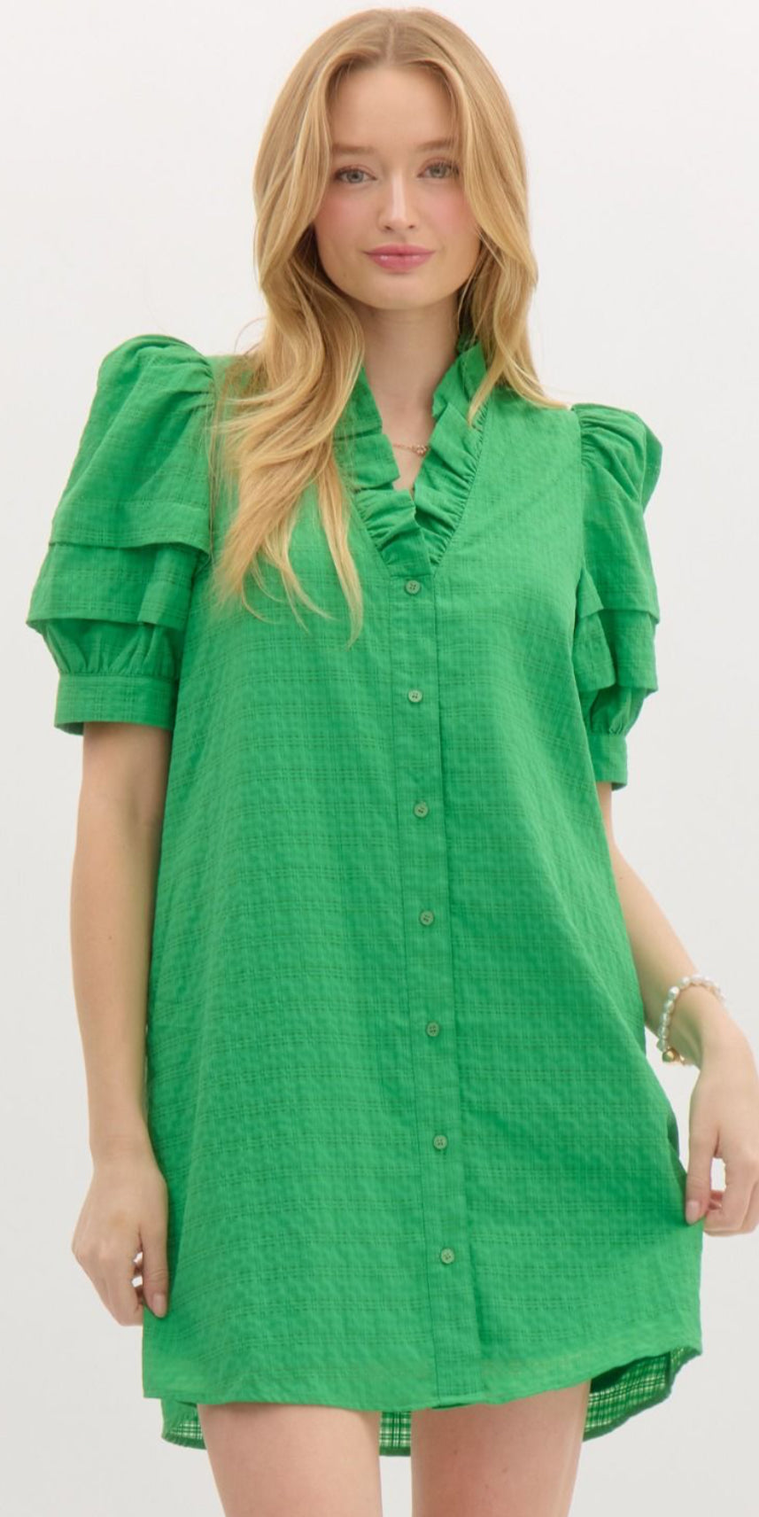Ashton Dress (multiple colors)