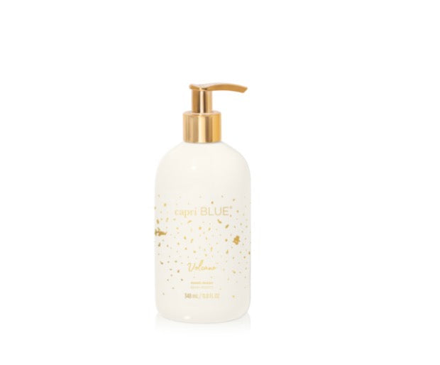 Volcano Glimmer Hand Wash