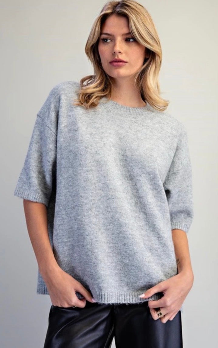 Marley Sweater