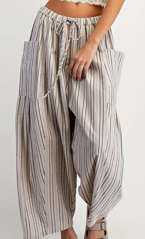 Rae Ann Pant (multiple colors)