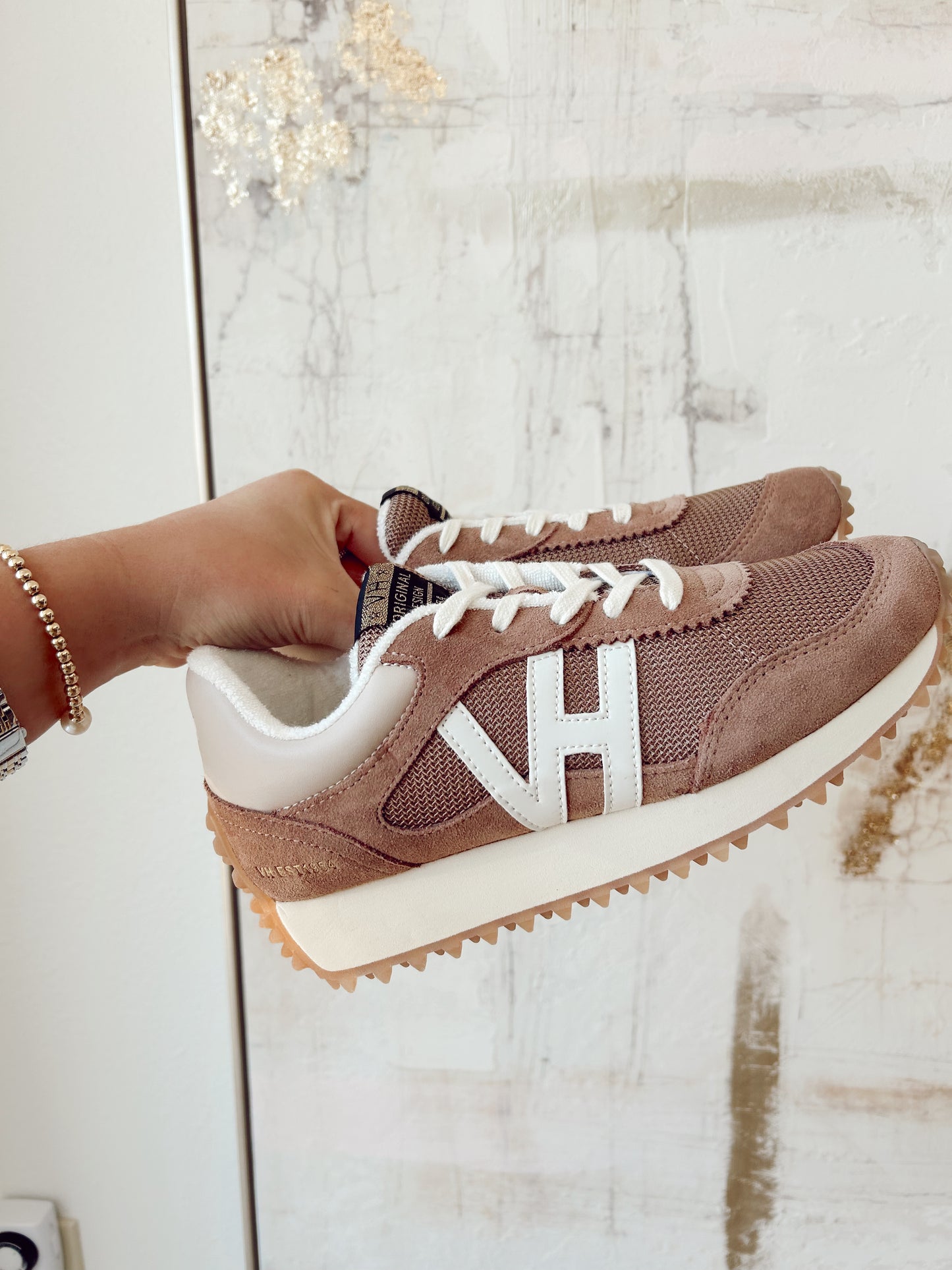 Cosmic 10 Vintage Havana- Brown