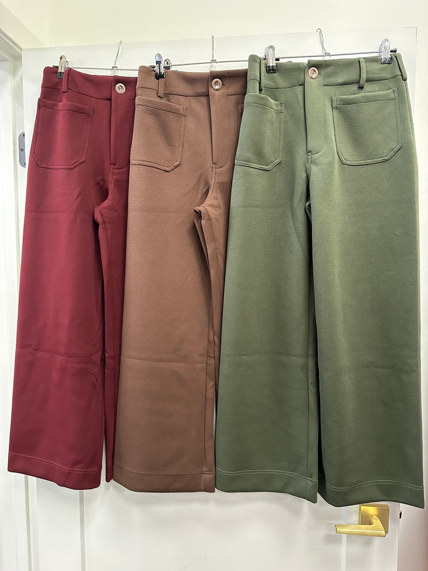 Alexis Pant (multiple colors)