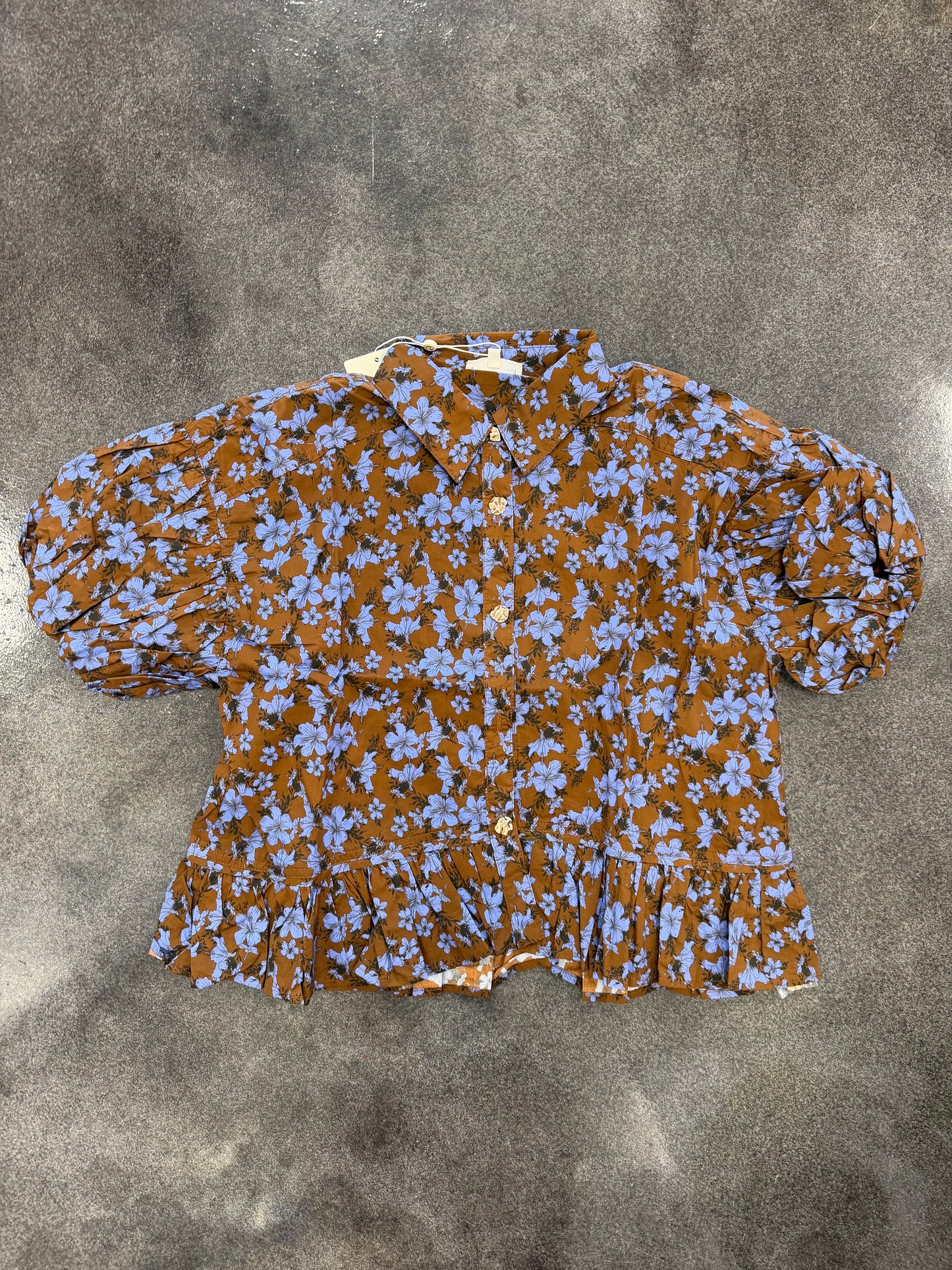 Cappi Top