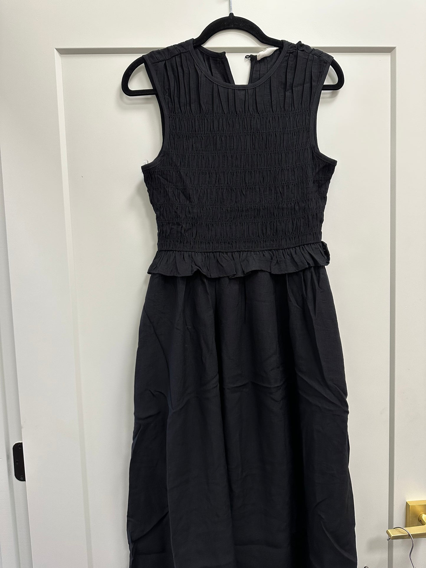 Aiden Dress (multiple colors)