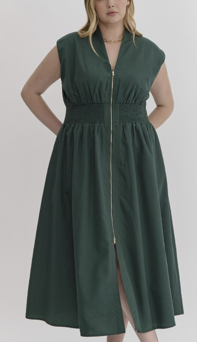 Eva Dress