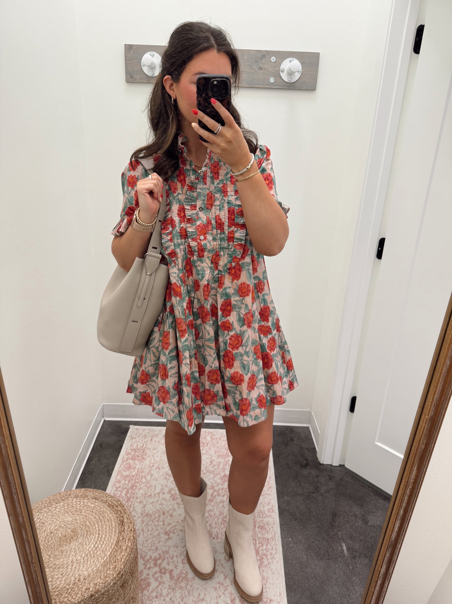 Marissa Mini (multiple colors)