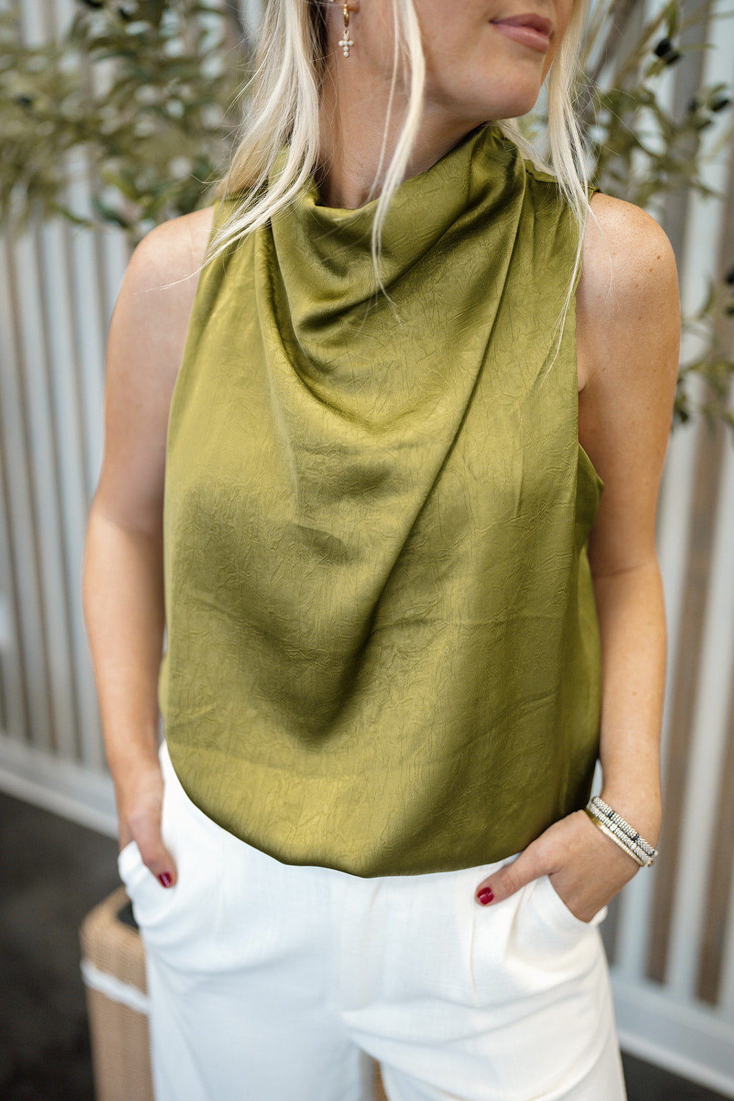 Mystic Top