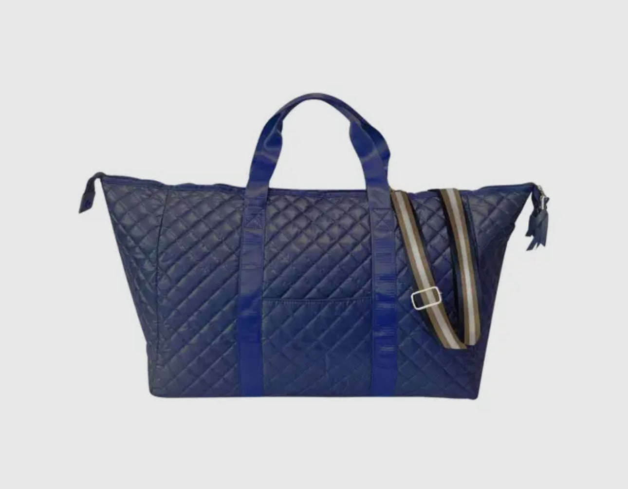Debra diamond patent weekender (4colors