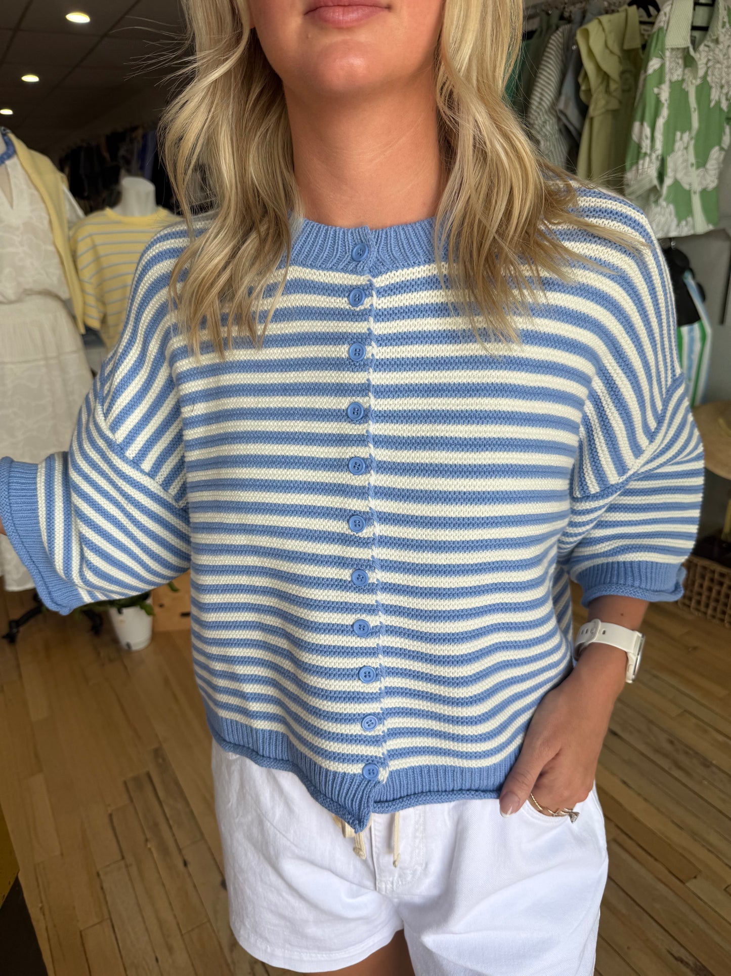 Sammy Cardi (2 colors)