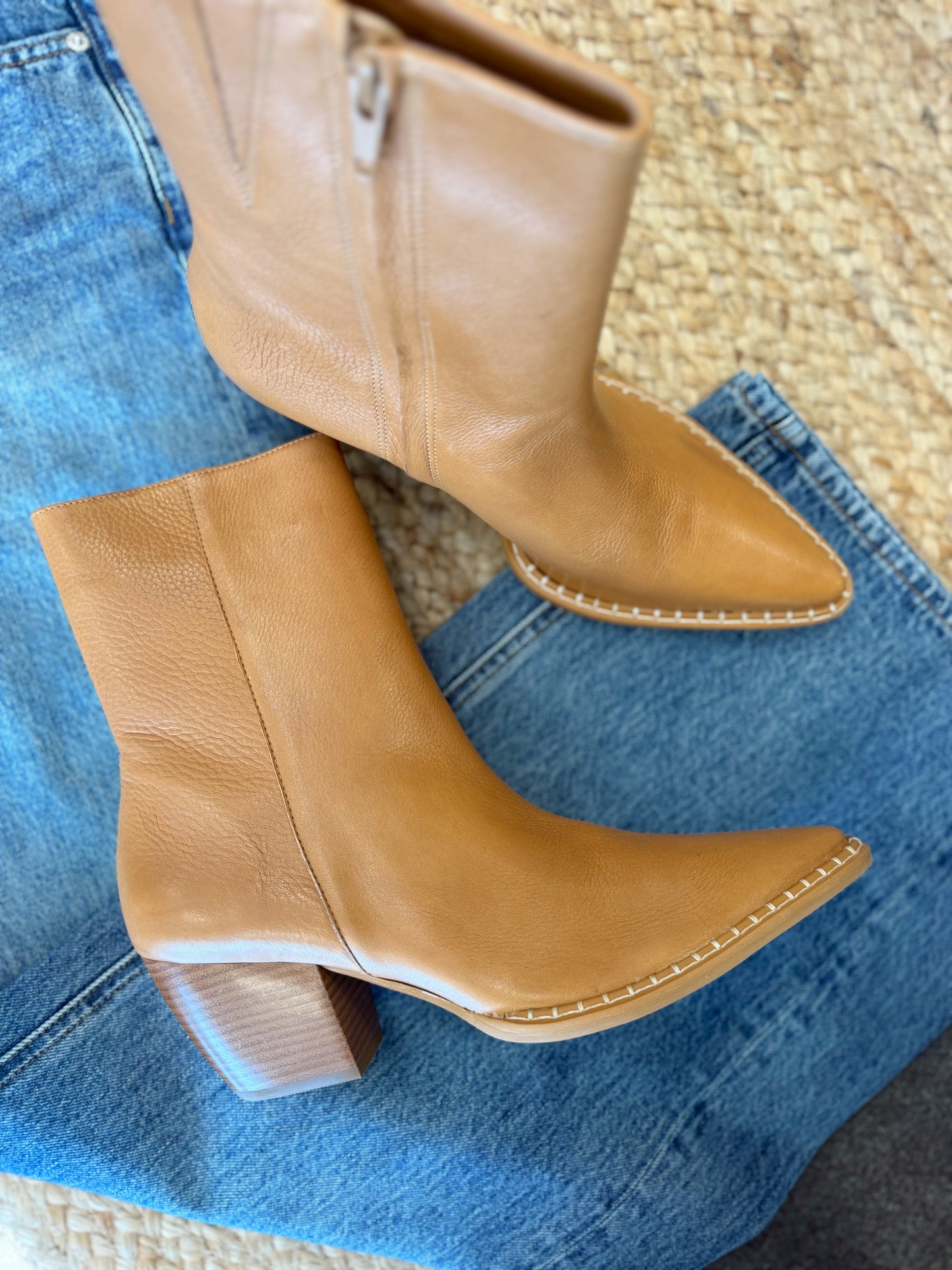 Caty boot