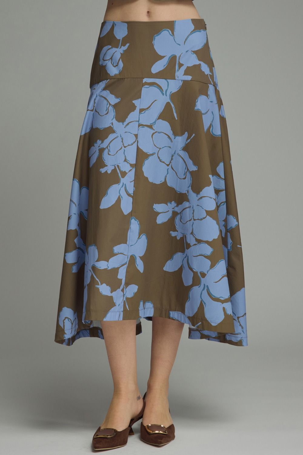 Emma Kate Skirt Set (2 colors)