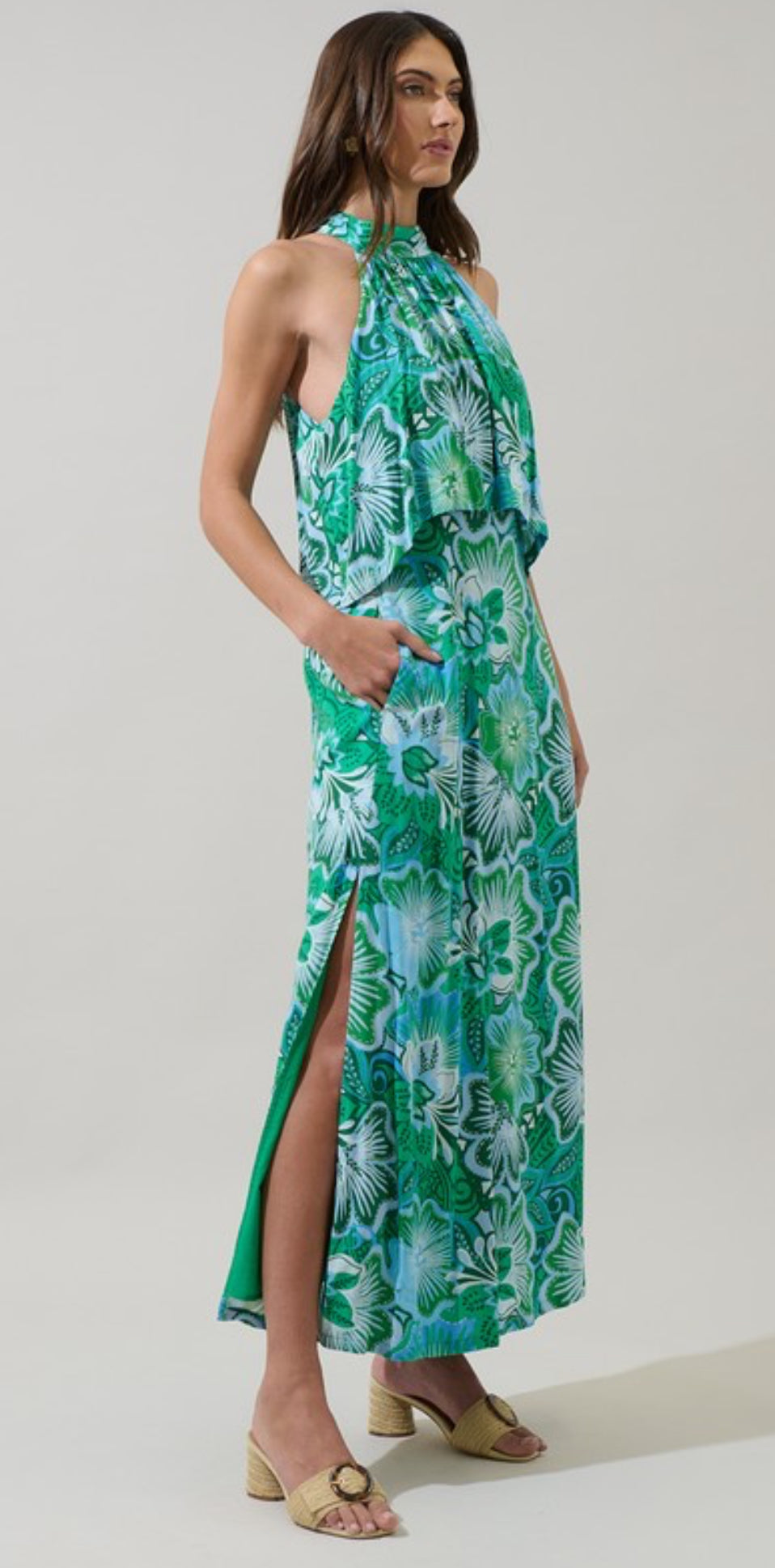 Natalie Dress