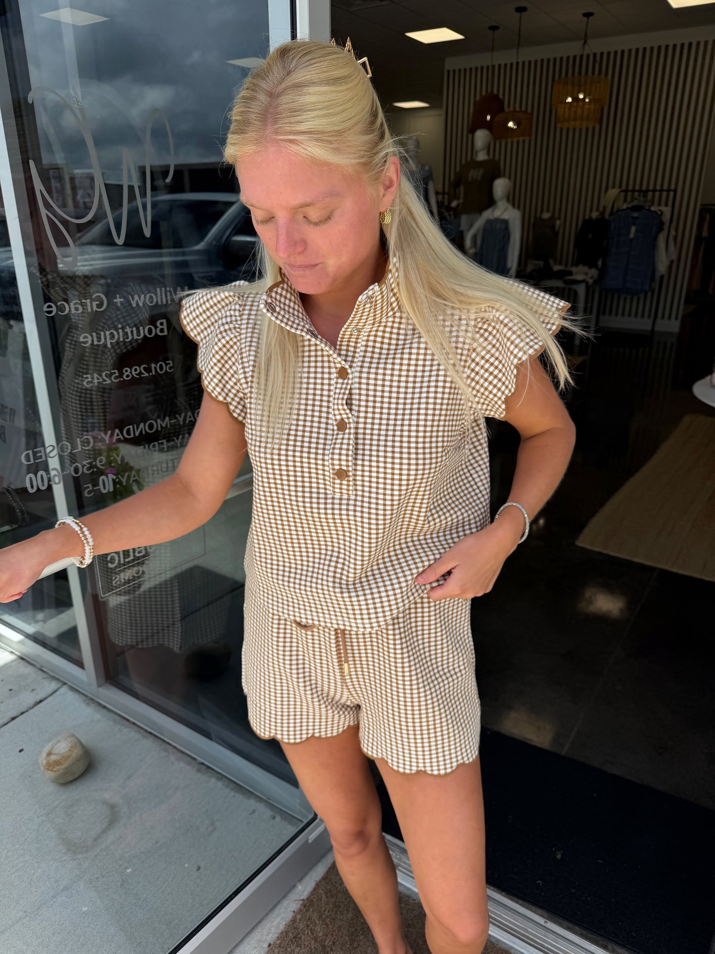 Hannah Set (2 colors)