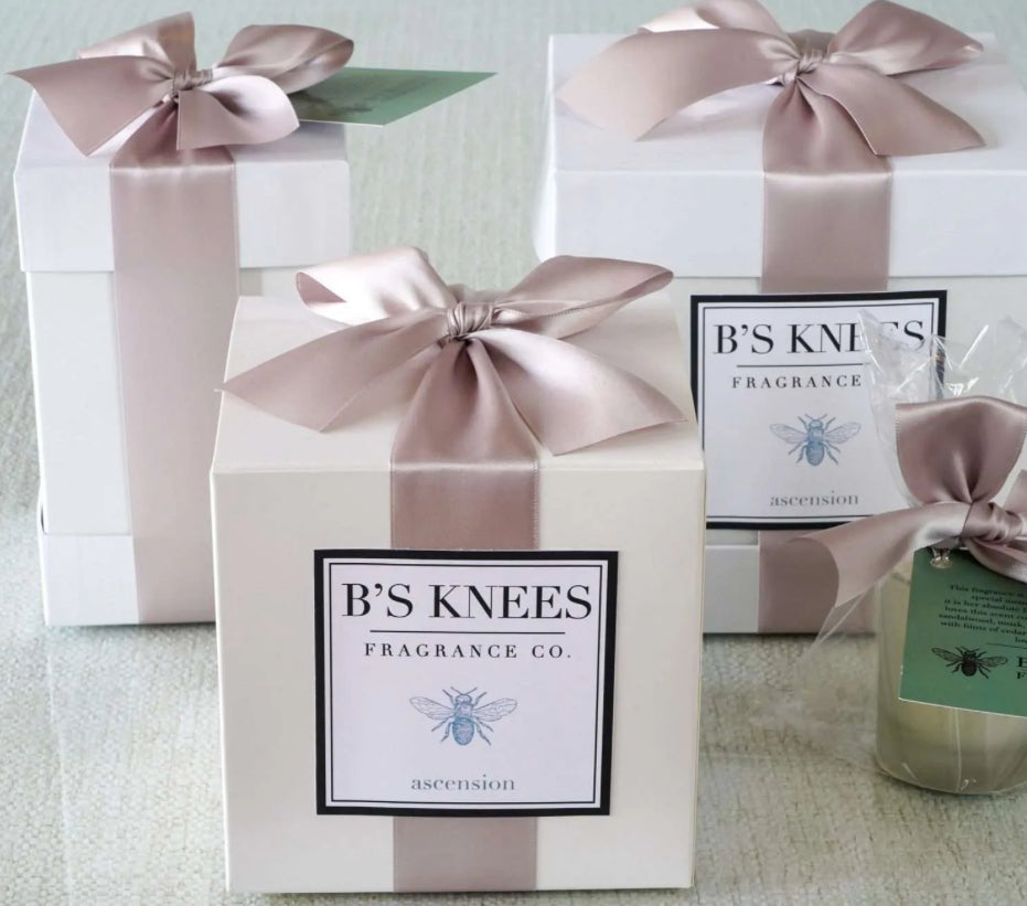 B’s Knees Candle Co.