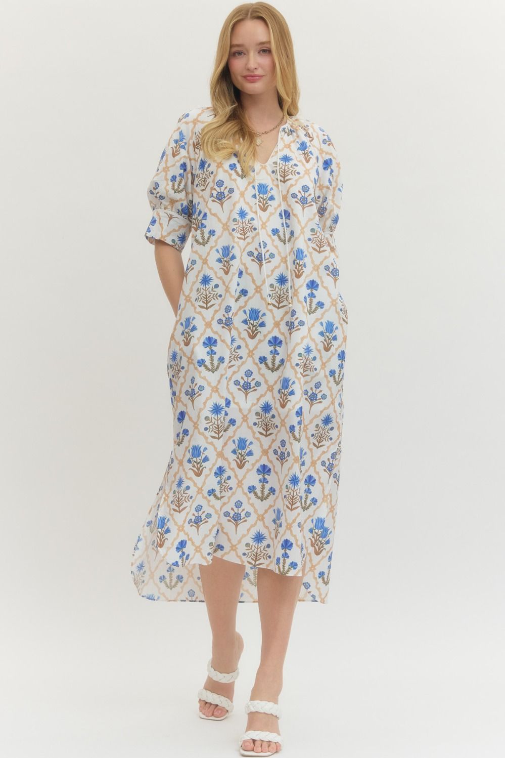 Sadie dress(multiple colors)