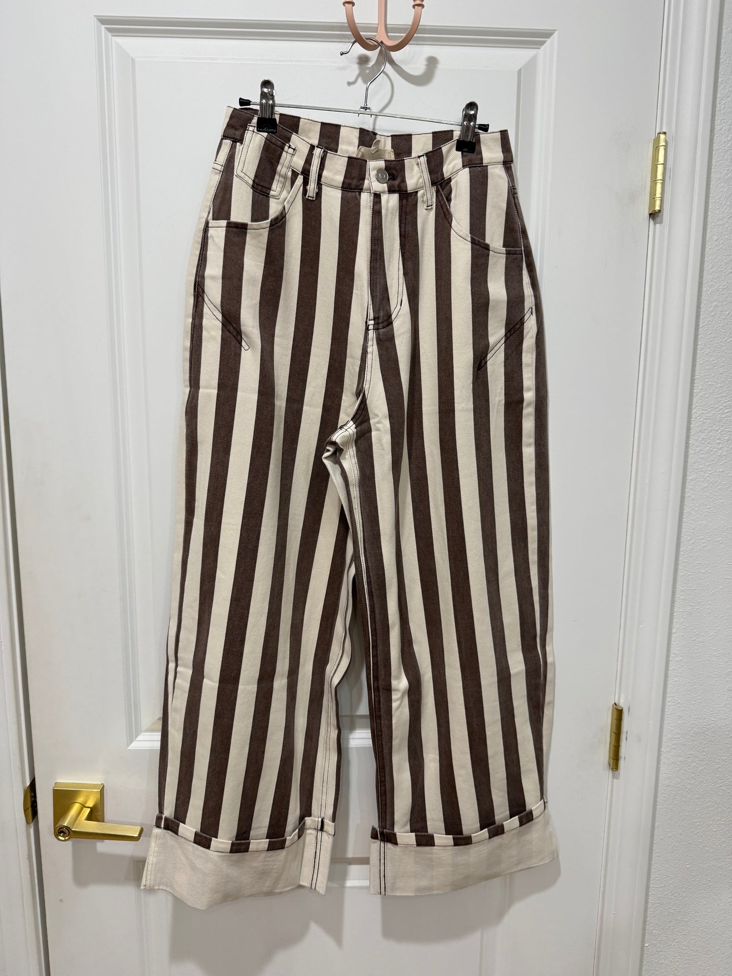 Majestic Pant
