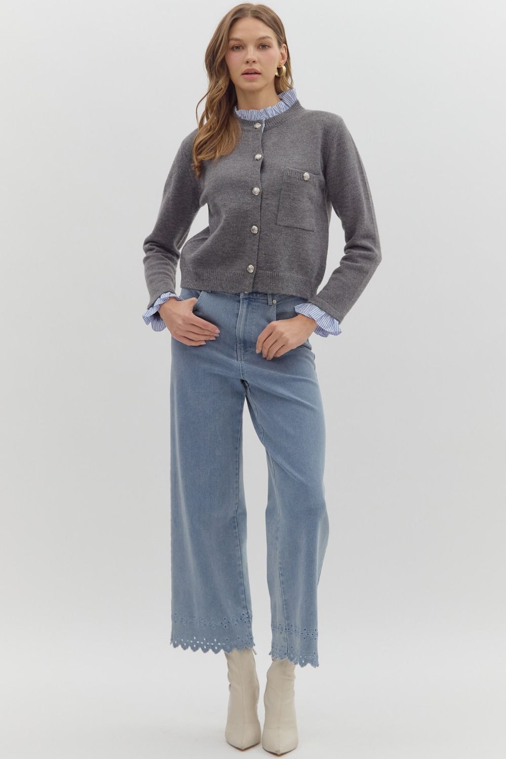 Benton Cardi