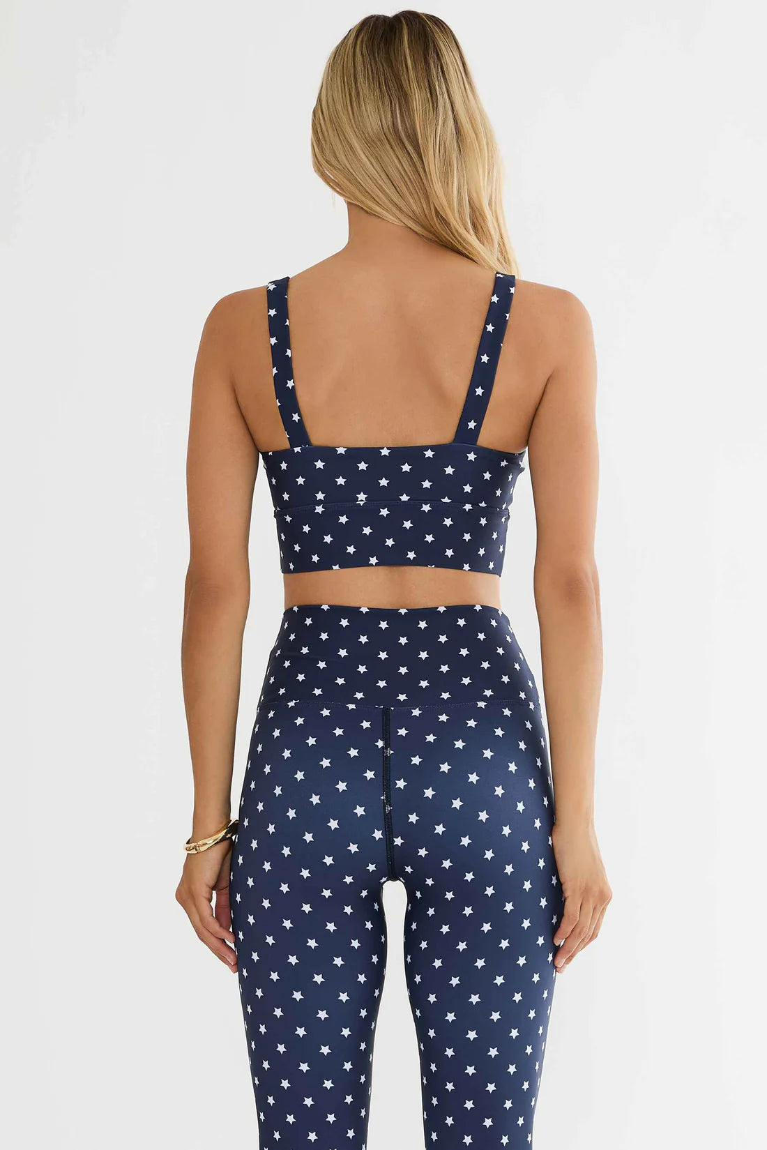 Leah Top Twilight Stars - Beach Riot