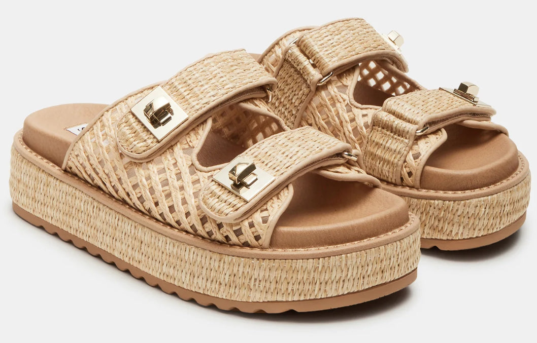 Bigschmona Sandal - Steve Madden